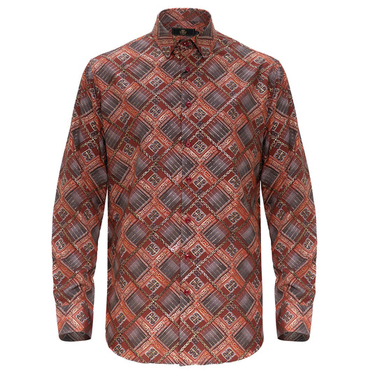 Lush Haven - El Baron-WINE