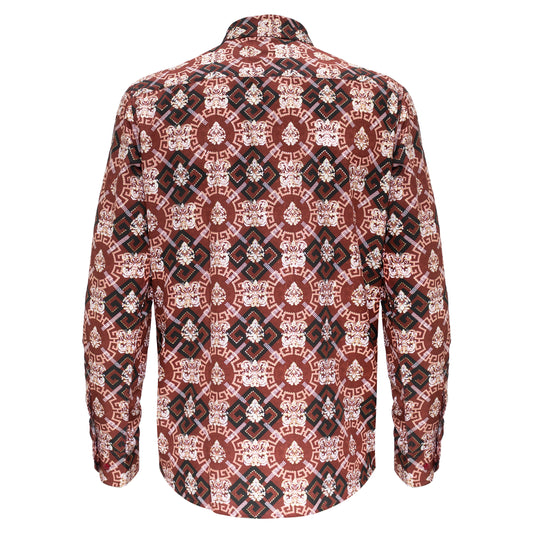 Serene Melody - El Baron WINE