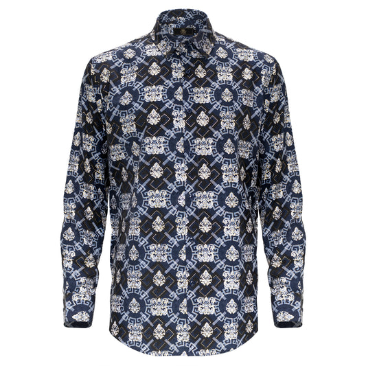 Serene Melody - El Baron-NAVY