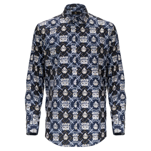 EFS64 - Serene Melody - El Baron-NAVY