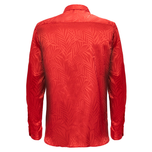 Whispering Pines - El Baron-RED