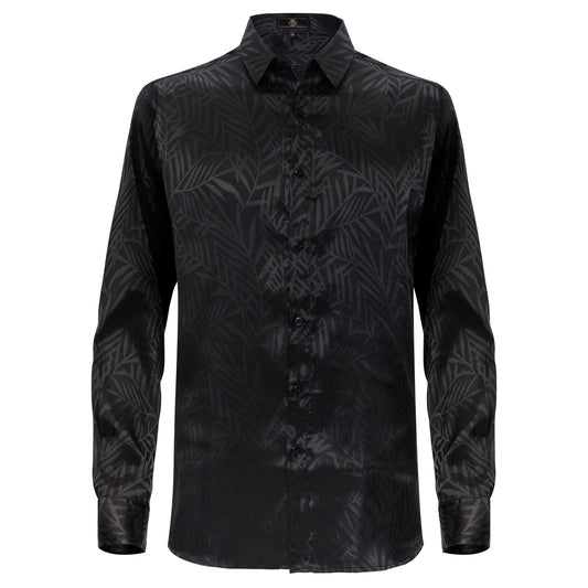 Whispering Pines - El Baron-BLACK