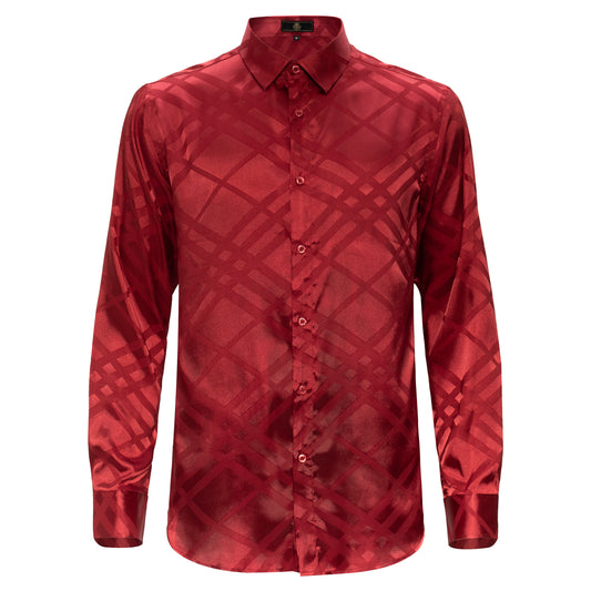 Glimmer Vogue - El Baron-RED