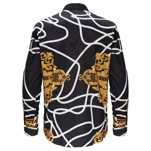 ERS402 - Old Romance-El Baron-BLACK