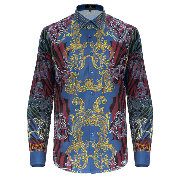 ERS405 - Looking Sharp- El Baron MULTI