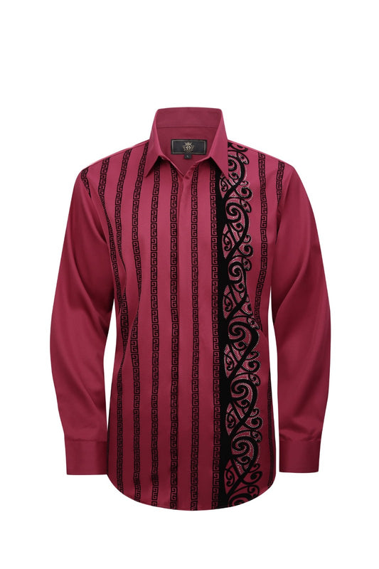 Stylish Statements-WINE