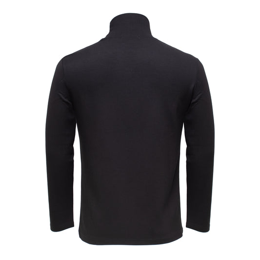 Routine Elegance-BLACK