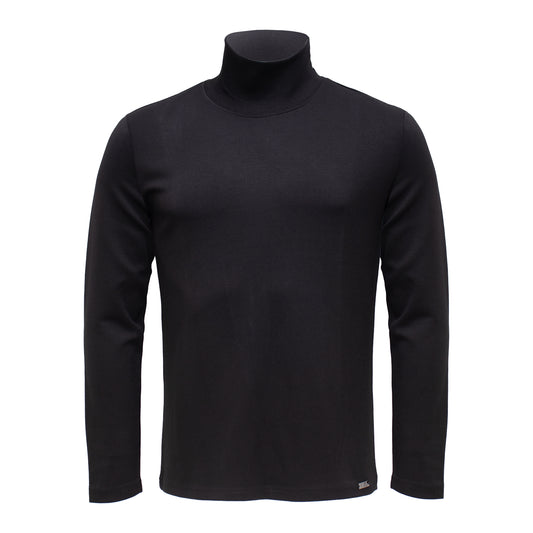 Routine Elegance-BLACK