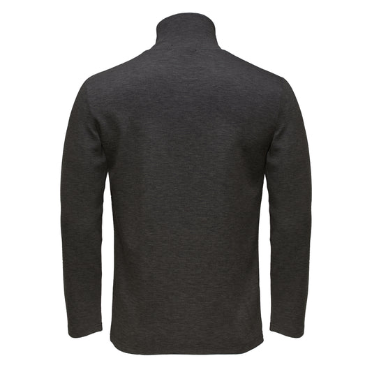 Routine Elegance-DARK GREY