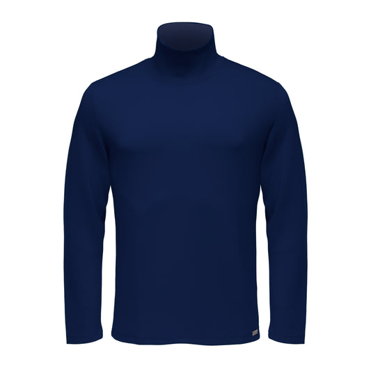 Routine Elegance-NAVY