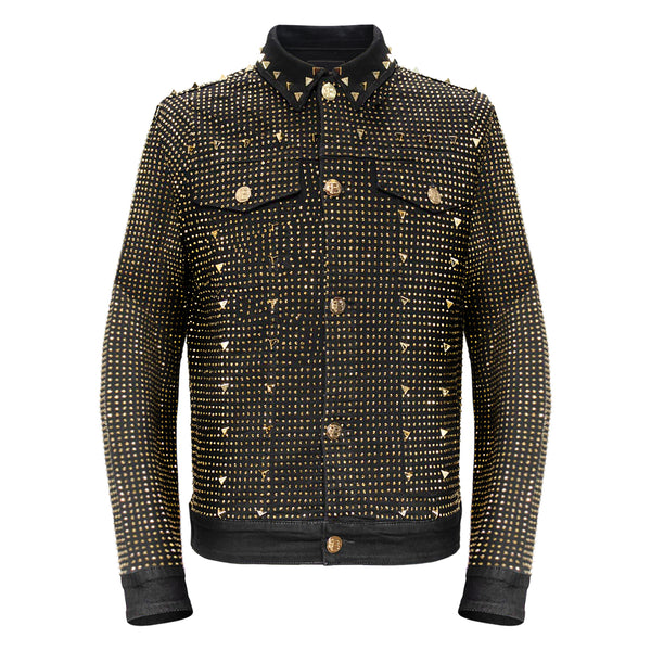 Estilo puro - NEGRO/ORO