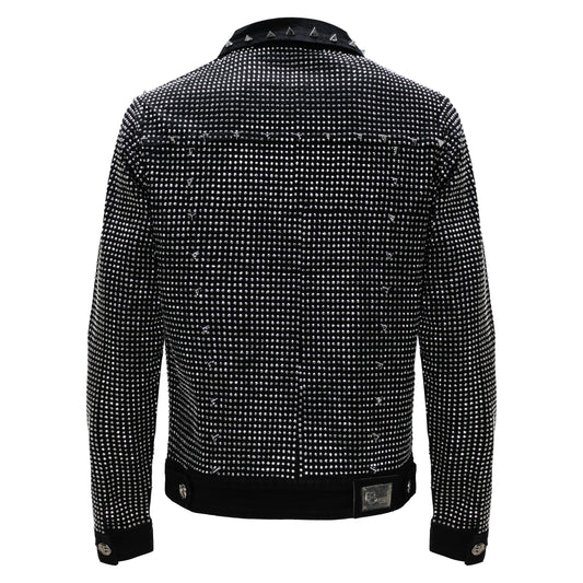 Pure style-BLACK/SILVER