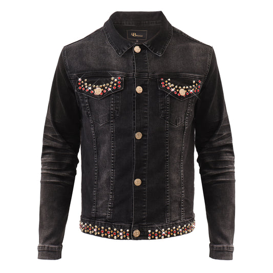 Stitch And Sparkle-SMOKE