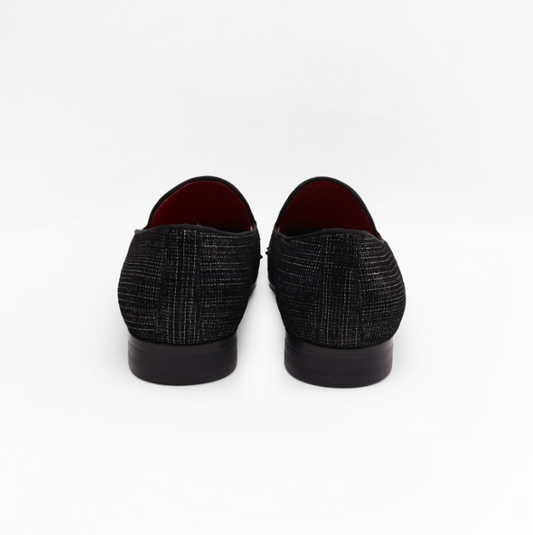 Ready For Tonight BLACK