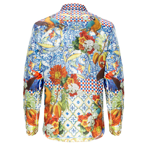 Mosaico Tropical-MULTI