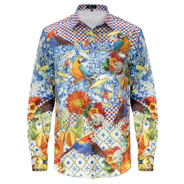 Mosaico Tropical-MULTI
