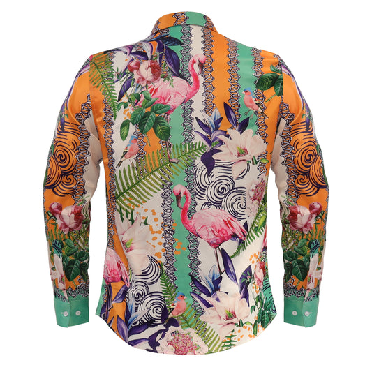 Flock and Roll-MULTI