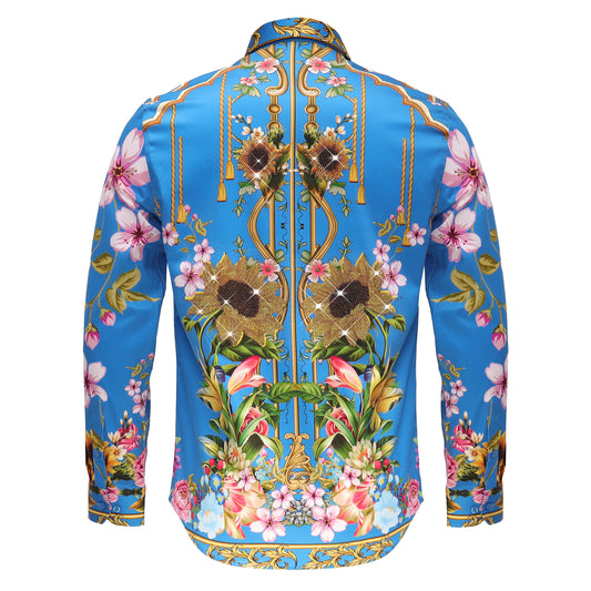 Petals of Gold-ROYAL