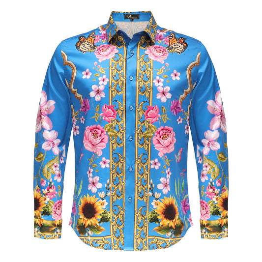 Petals of Gold-ROYAL