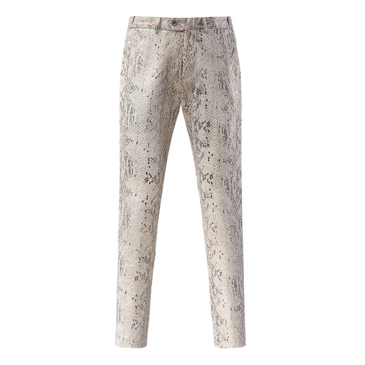 Pattern Perfection-GOLD