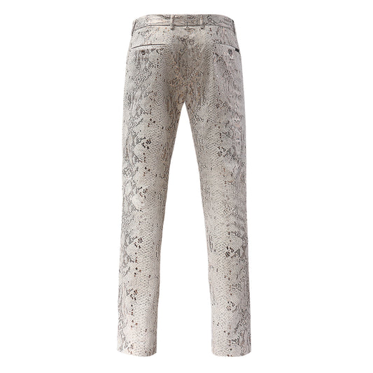 Pattern Perfection-GOLD