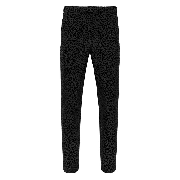 Jaque mate Chic NEGRO