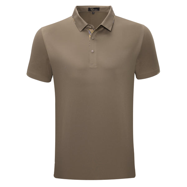 Mezcla suave-KHAKI