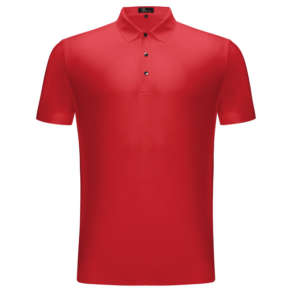 Tendencia atemporal - ROJO