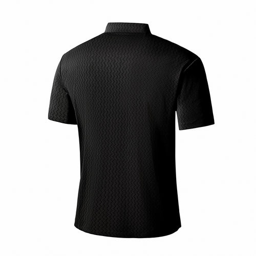 Polo Waveform Tech - NEGRO – view 2