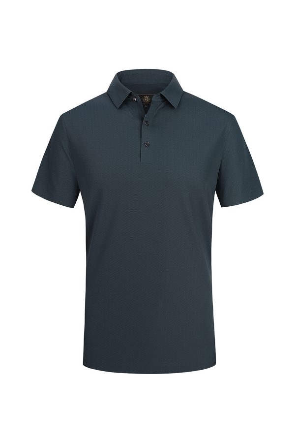 PS902 - Forma Performance Polo-NAVY