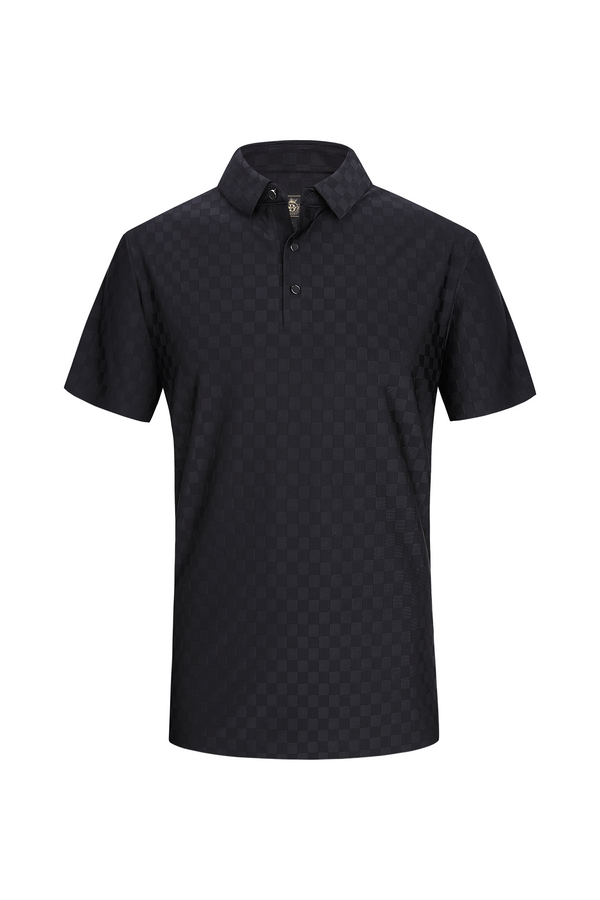 Polo Modulo Performance - NEGRO