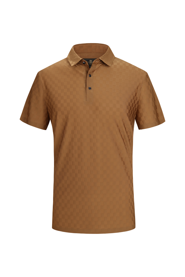 PS922 - Modulo Performance Polo-BROWN