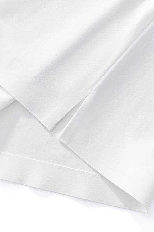 PSR203-Midnight Crystal Cascade Polo-WHITE/ROYAL – view 6