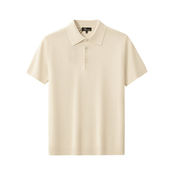 PSS610 - Refined Motion Polo-IVORY