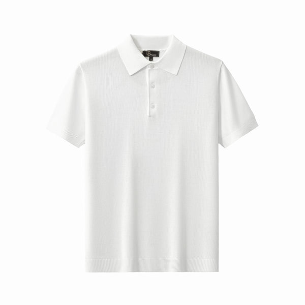 Polo Refined Motion - BLANCO