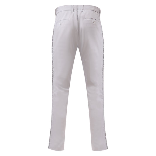 Bling Bliss-WHITE/SILVER