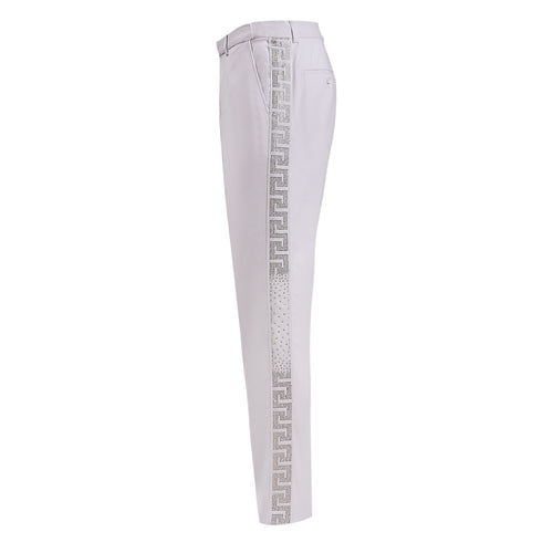RP500 - Bling Bliss-WHITE/SILVER