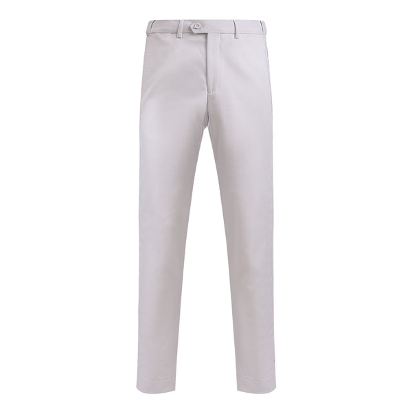 Shine Chic BLANCO/PLATA