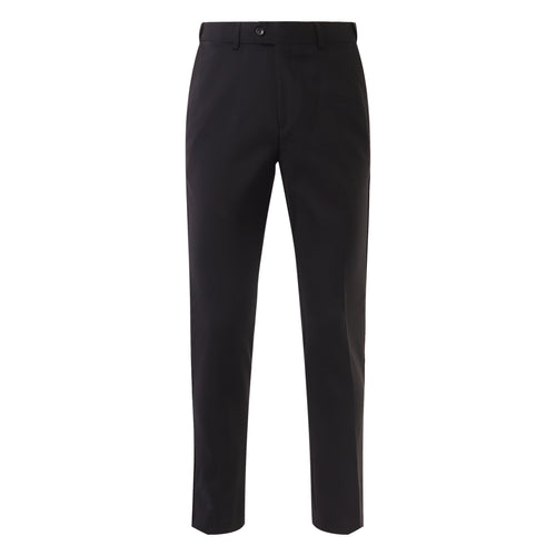 Luxe Lure NEGRO/PLATA