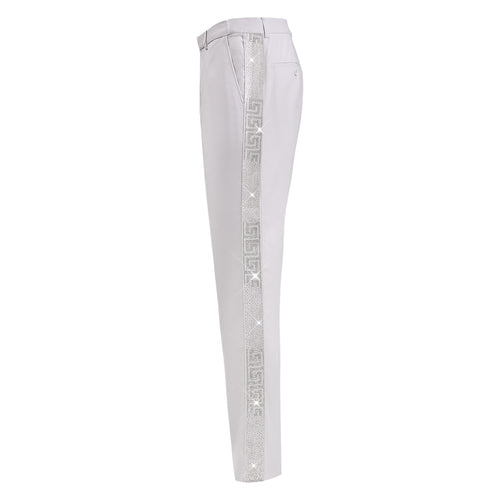 RP800 - Luxe Lure WHITE/SILVER