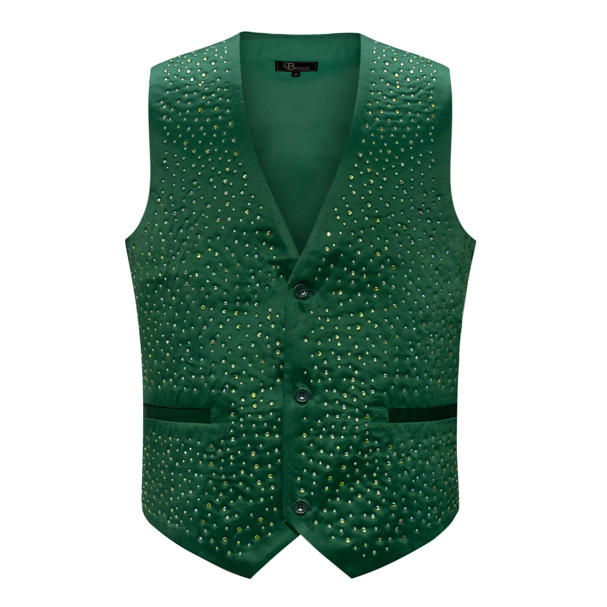 RV428 - Glamour Gaze-GREEN