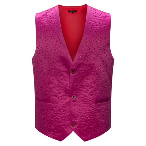 RV428 - Glamour Gaze-FUCHSIA