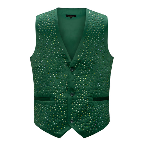 RV428 - Glamour Gaze-GREEN