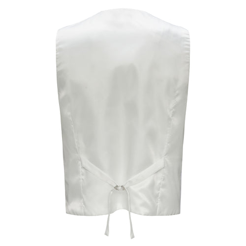 RV700 - Luxe Luster-WHITE/SILVER