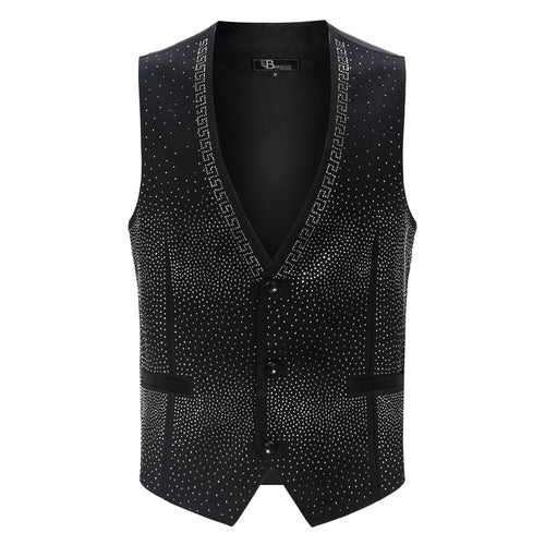 Twinkle Twist NEGRO/PLATA