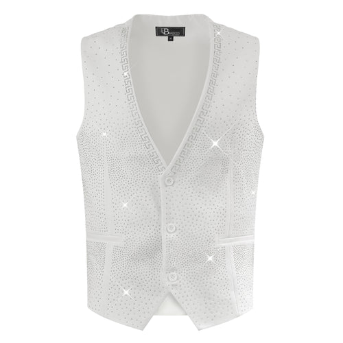 Twinkle Twist BLANCO/PLATA