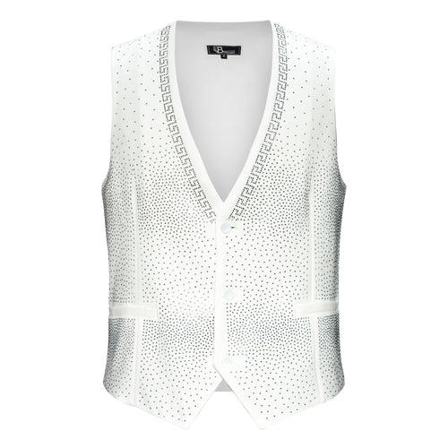 Twinkle Twist BLANCO/PLATA