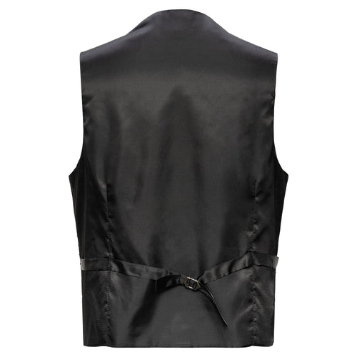 Starlight Stun NEGRO/PLATA