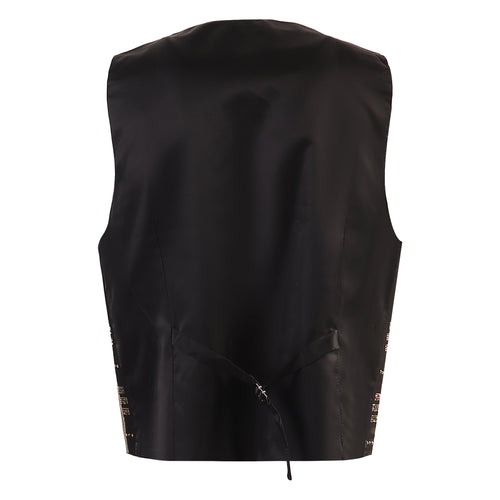 RV953 - Gleam Glam-BLACK/GOLD