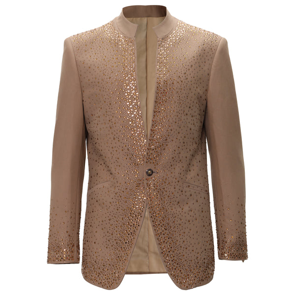 SB409 - Bright Lights-GOLD/GOLD